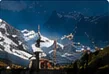 Auli travel destination in Uttarakhand by TraveloHimalayas