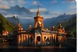 Haridwar travel destination in Uttarakhand by TraveloHimalayas