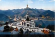 Rishikesh travel destination in Uttarakhand by TraveloHimalayas