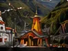 Yamunotri temple