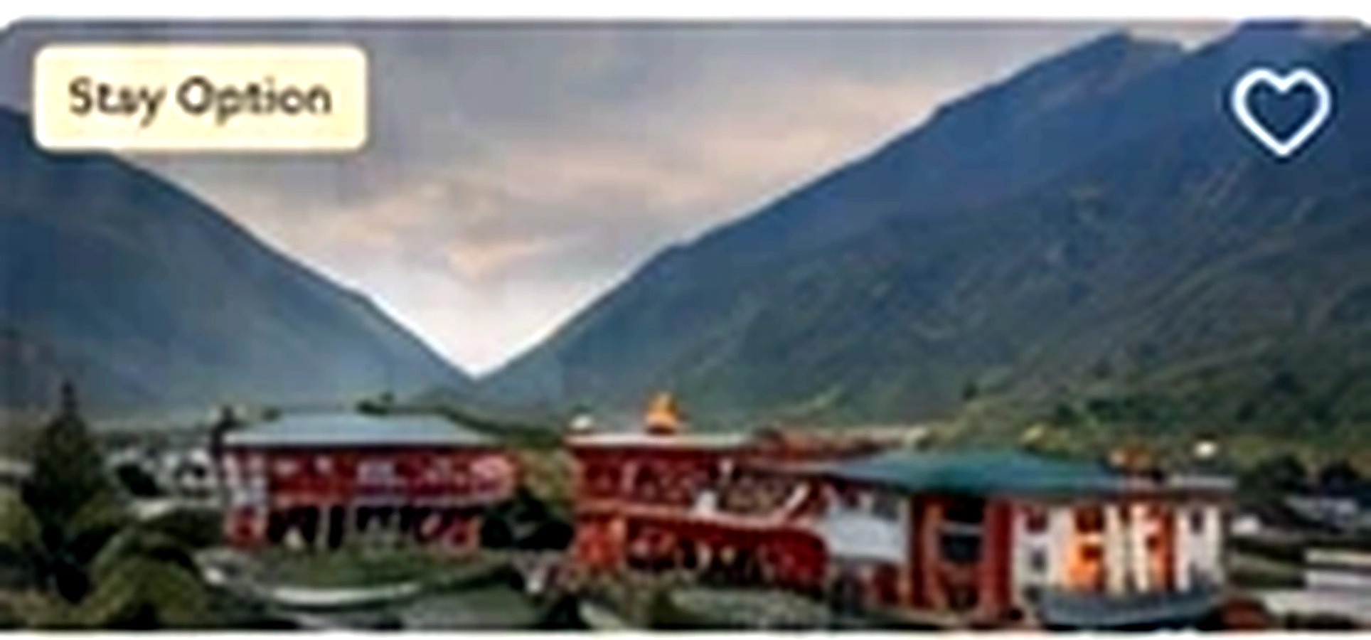 Comfort Stay near Kedarnath Route