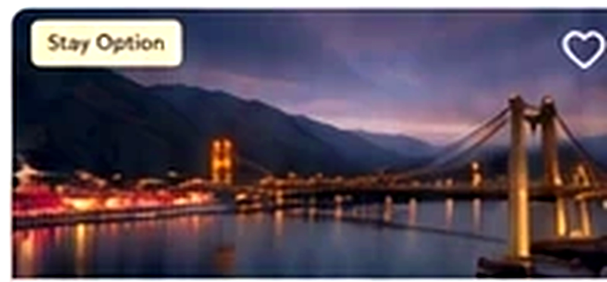 Riverside Stay Option in Rishikesh