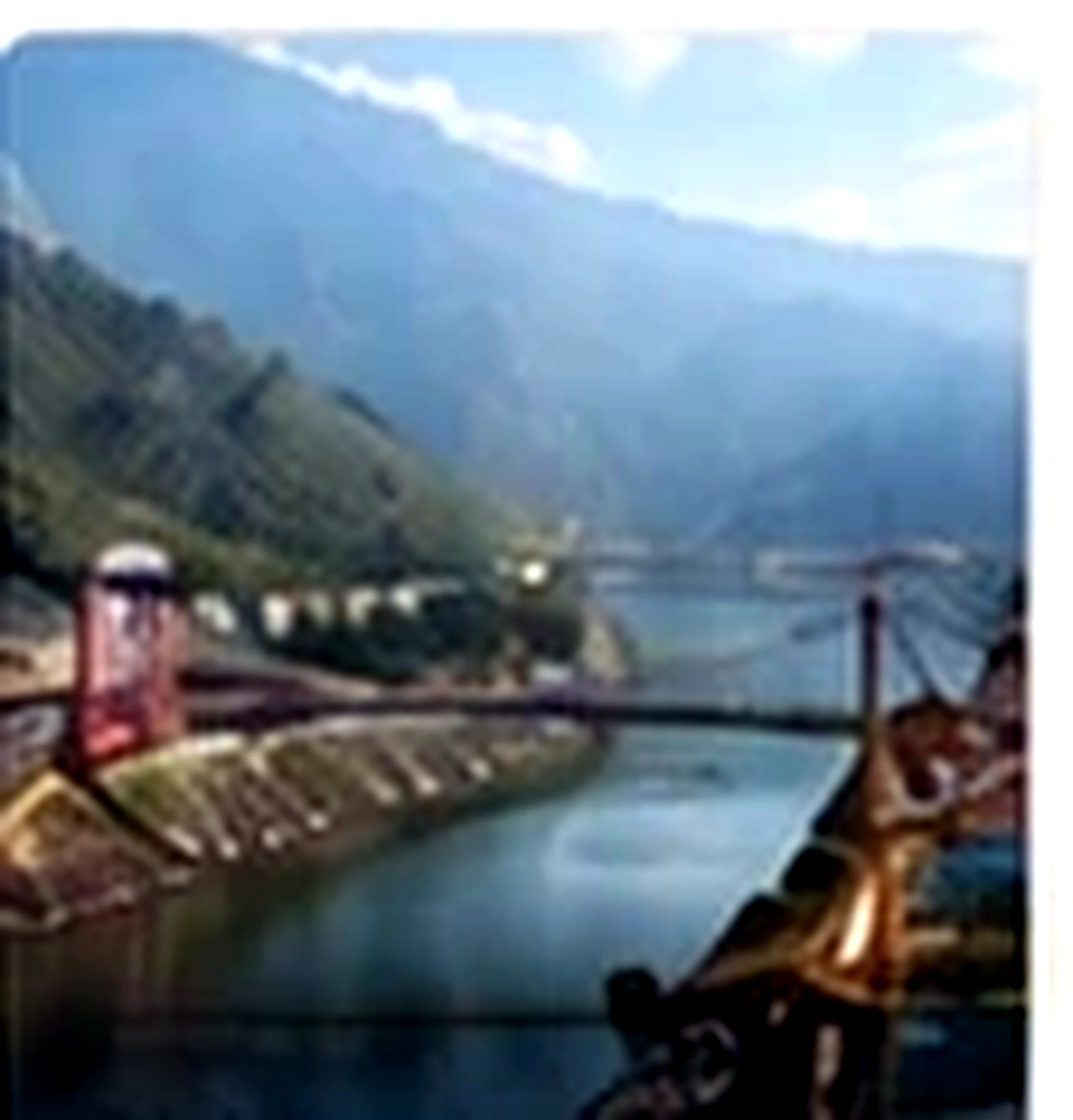 Rishikesh stay options