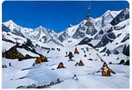 Auli Tour