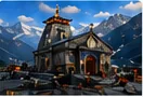 Char Dham