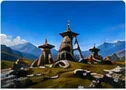 TraveloHimalayas Kedarnath Tungnath Chandrashila Package