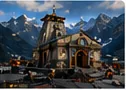 TraveloHimalayas Do Dham for Senior Citizens
