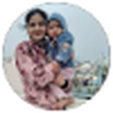 Sakshi Parmar Google profile photo
