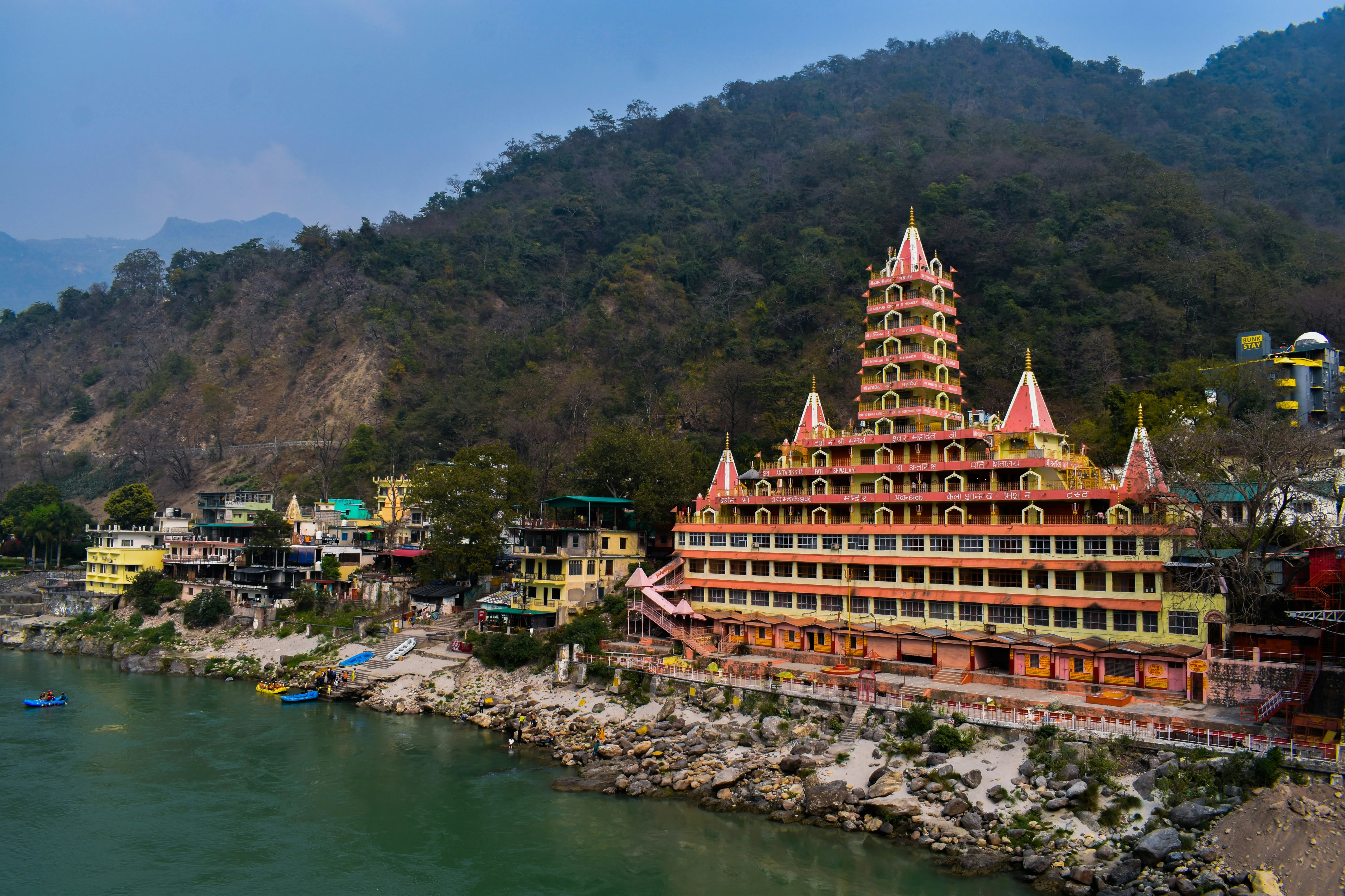 TraveloHimalayas Best Yoga Tour in India for Beginners